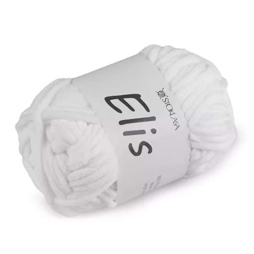 Kötőzsinil fonal Elis 100 g