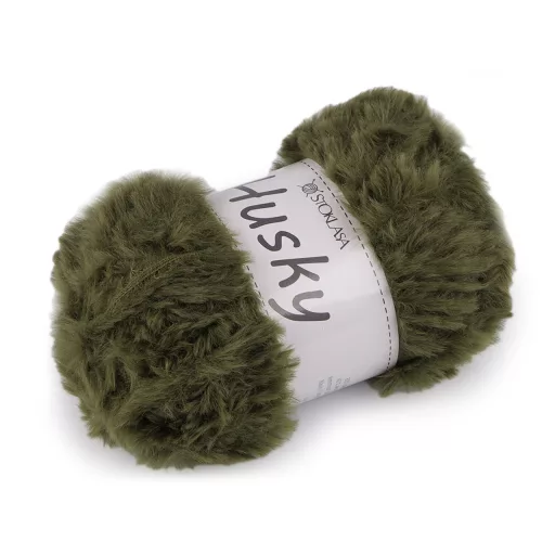 Kötőfonal Husky 100 g