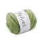 Marshmallow fonal erős Velvet Ø20 mm 500 g - 6 (107) pasztellzöld (1 db-os csomagolás)