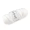 Marshmallow fonal erős Velvet Ø20 mm 500 g - 15 (002) fehér (1 db-os csomagolás)