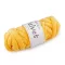 Marshmallow fonal erős Velvet Ø20 mm 500 g - 16 (050) tojássárgás (1 db-os csomagolás)
