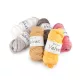 Marshmallow fonal erős Velvet Ø20 mm 500 g