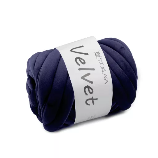 Marshmallow fonal erős Velvet Ø20 mm 500 g
