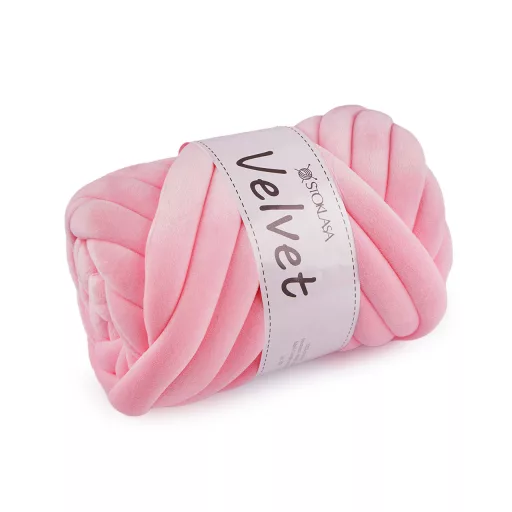 Marshmallow fonal erős Velvet Ø20 mm 500 g