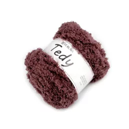 Kötőfonal Tedy 100 g