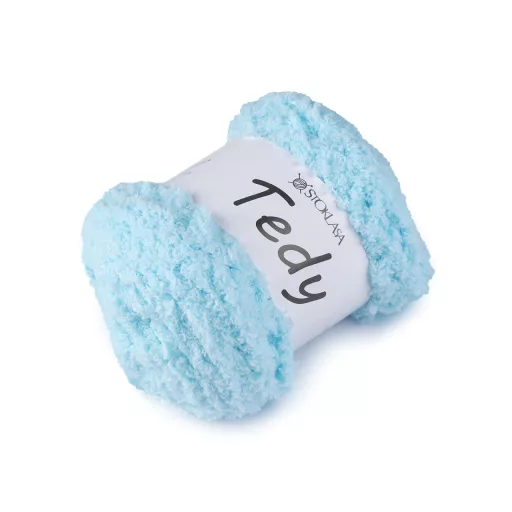 Kötőfonal Tedy 100 g