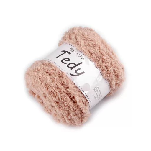 Kötőfonal Tedy 100 g