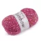 Kötőfonal mohér Rainbow 100 g - 2 (30-4) pink (1 db-os csomagolás)