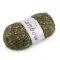 Kötőfonal mohér Rainbow 100 g - 6 (01-8) khaki (1 db-os csomagolás)