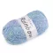 Kötőfonal mohér Rainbow 100 g - 14 (30-6) angyali kék (1 db-os csomagolás)