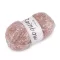 Kötőfonal mohér Rainbow 100 g - 13 (01-7) világos bézs (1 db-os csomagolás)