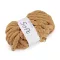 Kötőfonal zsinil Soft 250 g - 5 teve bézs (1 db-os csomagolás)