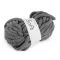 Kötőfonal zsinil Soft 250 g - 10 szürke (1 db-os csomagolás)