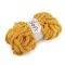 Kötőfonal zsinil Soft 250 g - 11 mustárszínű (1 db-os csomagolás)