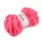 Kötőfonal zsinil Soft 250 g - 15 pink (1 db-os csomagolás)