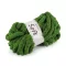 Kötőfonal zsinil Soft 250 g - 18 zöld (1 db-os csomagolás)