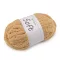 Kötőfonal zsinil Soft 250 g - 22 krém sötét (1 db-os csomagolás)