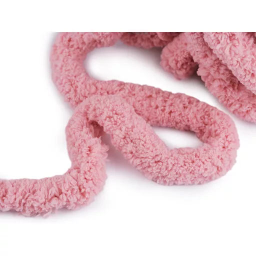 Kötőfonal zsinil Soft 250 g
