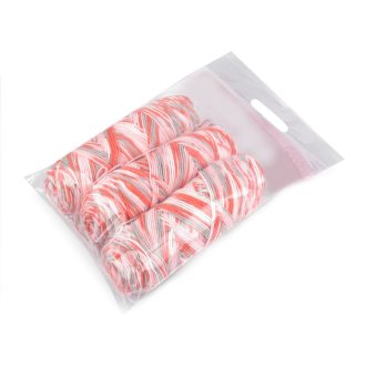 Maradék fonal akryl / színes 400 g