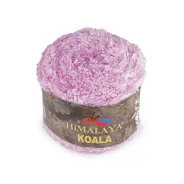   Kötőfonal Himalaya Koala 100 g - 11 (75716) lila (1 db-os csomagolás)