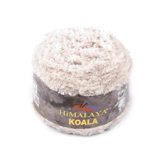 Kötőfonal Himalaya Koala 100 g