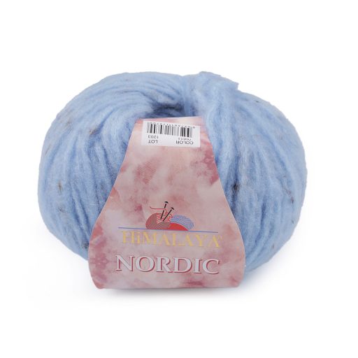 Kötőfonal Himalaya Nordic 50 g