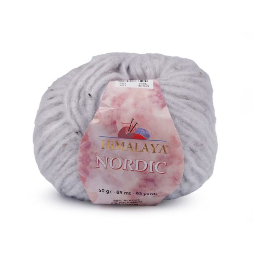 Kötőfonal Himalaya Nordic 50 g