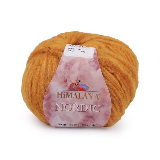 Kötőfonal Himalaya Nordic 50 g