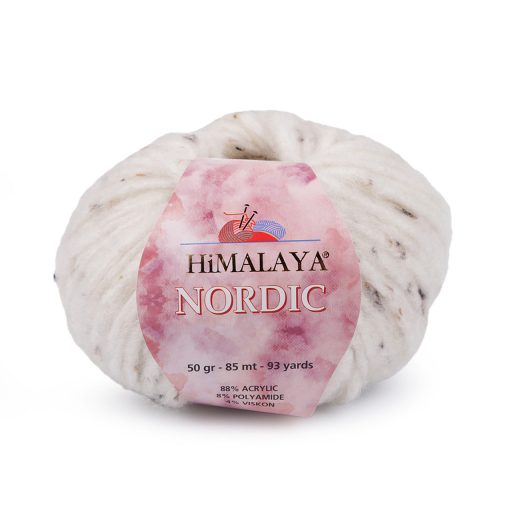 Kötőfonal Himalaya Nordic 50 g