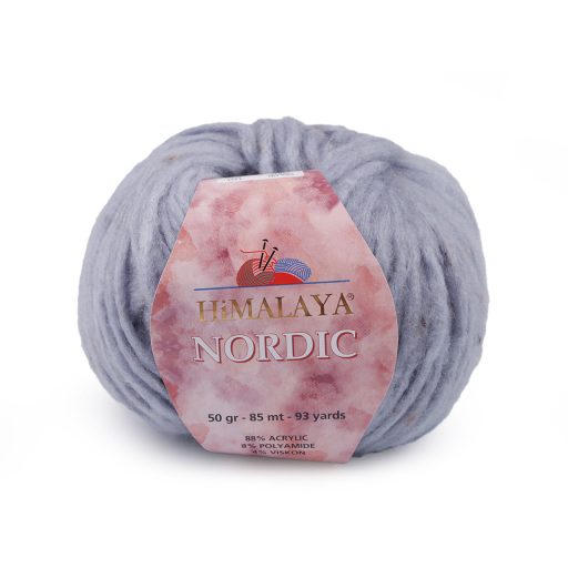 Kötőfonal Himalaya Nordic 50 g