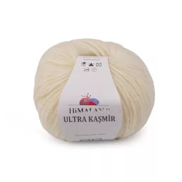 Kötőfonal Ultra Kasmir 50 g