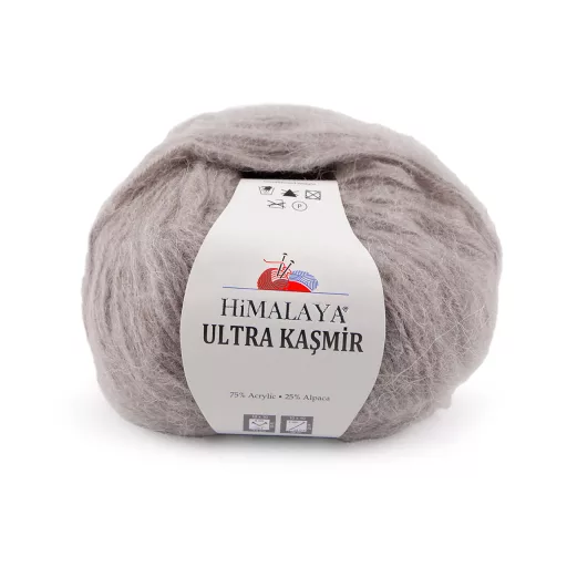 Kötőfonal Ultra Kasmir 50 g