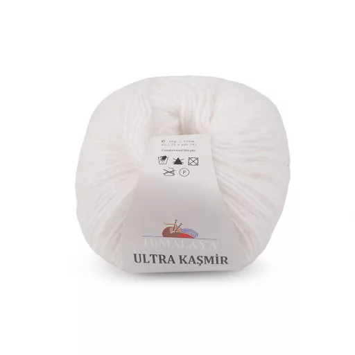 Kötőfonal Ultra Kasmir 50 g