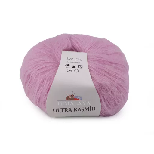 Kötőfonal Ultra Kasmir 50 g