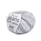 Kötőfonal Jeans Soft Color 50 g