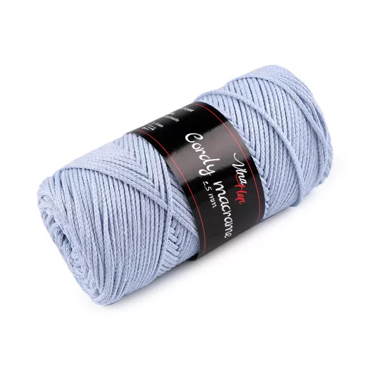 Kötőfonal Cordy Macrame 250 g
