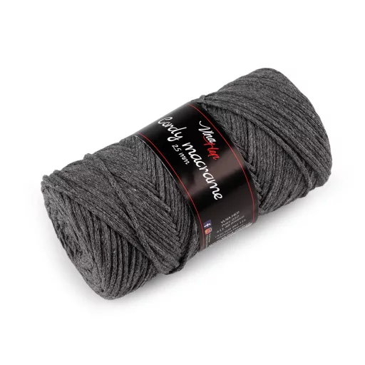 Kötőfonal Cordy Macrame 250 g