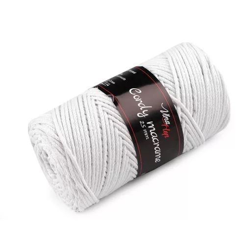 Kötőfonal Cordy Macrame 250 g