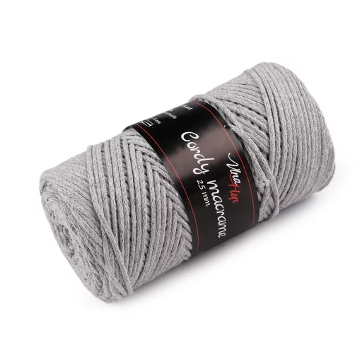 Kötőfonal Cordy Macrame 250 g