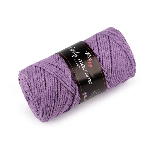 Kötőfonal Cordy Macrame 250 g