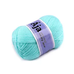 Kötőfonal Ája 50 g