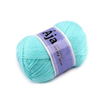 Kötőfonal Ája 50 g