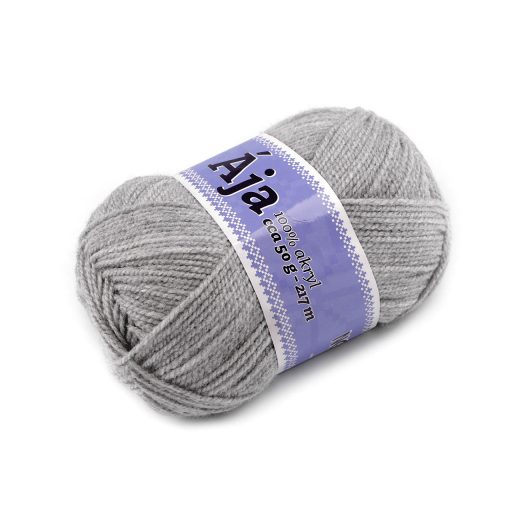 Kötőfonal Ája 50 g