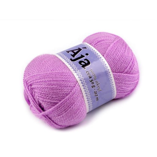 Kötőfonal Ája 50 g
