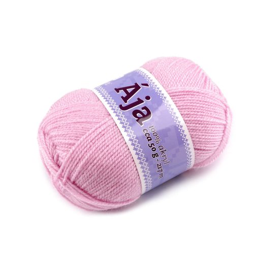 Kötőfonal Ája 50 g