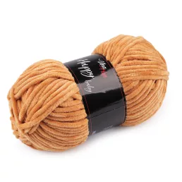 Kötőfonal zsinil Happy Baby 100 g