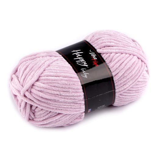 Kötőfonal zsinil Happy Baby 100 g