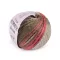 Kötőfonal Summer Dream 100 g - 3 (4313) vil.szürkezöld rózsaszín (1 db-os csomagolás)