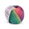 Kötőfonal Summer Dream 100 g - 5 (4305) multicolor (1 db-os csomagolás)