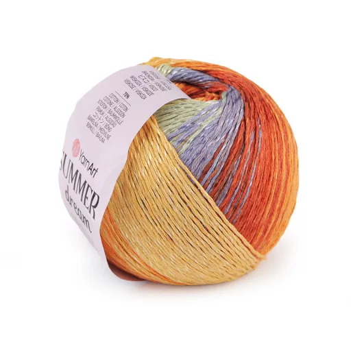 Kötőfonal Summer Dream 100 g